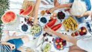 طريقة سحرية تحفزك على تناول المزيد من الفاكهة والخضراوات