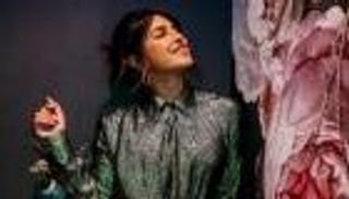 استوحي إطلالة الاحتفالات من بريانكا شوبرا (صور)