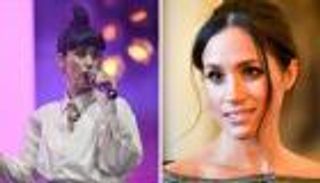 لماذا يتحدث عشاق Eurovision عن شعر ميجان ماركل دائما؟