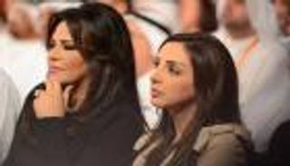 أحلام تدعم أنغام في محنة المرض: "سلامتك يا قلب أختك"