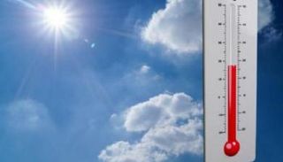 محافظة جدة السعودية شهدت معدلات حرارة قياسية