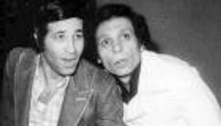 ابنة سعيد صالح تعتذر لـ عادل إمام.. ما السر؟ (فيديو)