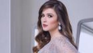 ياسمين عبدالعزيز ترعى زواج أغلى قط في العالم (صورة)