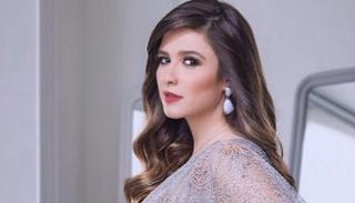 الفنانة المصرية ياسمين عبدالعزيز - أرشيفية