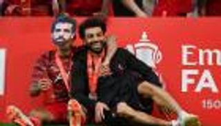 مرض مؤمن زكريا.. دار الإفتاء المصرية تعلق على لفتة محمد صلاح