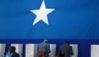 الصومال ينتخب رئيسه العاشر.. سيدة واحدة تنافس 35 رجلا