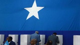 النواب الصوماليون ينتخبون رئيسا جديدا للبلاد - أرشيفية