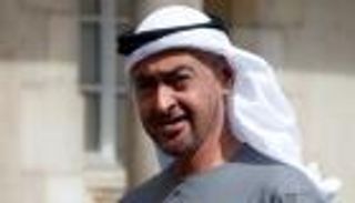 الأمين على الإمارات.. ماذا قالت الصحف العربية عن انتخاب محمد بن زايد؟