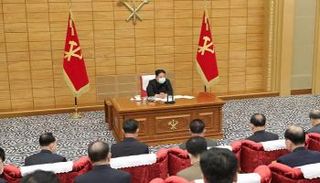 الزعيم الكوري الشمالي كيم جونج أون - أرشيفية