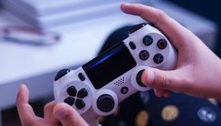 تأثير غير متوقع لألعاب الفيديو على الأطفال - تعبيرية