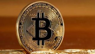 ارتفاع سعر بيتكوين اليوم