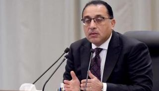 مصطفى مدبولي رئيس الوزراء المصري