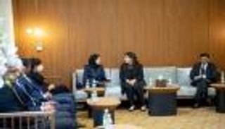 دبلوماسيون وسفراء بالأمم المتحدة يعزون في وفاة الشيخ خليفة