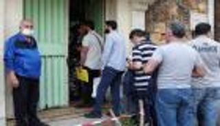 فتح مراكز الاقتراع في الانتخابات البرلمانية اللبنانية