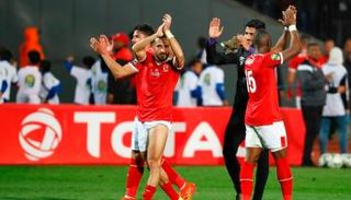 الأهلي المصري