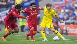 تشيلسي ضد ليفربول 