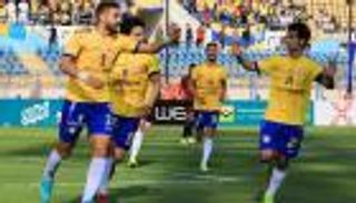 ترتيب الدوري المصري.. بيراميدز يرفض الصدارة.. والإسماعيلي يضع قدما خارج القاع