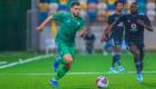 فيديو أهداف مباراة أورلاندو والأهلي طرابلس في الكونفدرالية الأفريقية