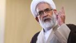 المدعي العام الإيراني يرسم "خطا أحمر" للمحتجين