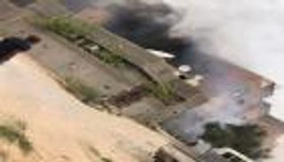 "ليلة رعب" عاشها سكان جنزور.. مليشيات طرابلس تعبث بليبيا