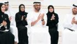 رسائل محمد بن زايد لشباب الإمارات.. سراج ينير دروب المستقبل