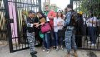 بعد منتصف النهار.. انتعاش الإقبال على انتخابات لبنان