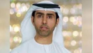 د. سلطان محمد النعيمي