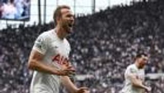 هداف الدوري الإنجليزي.. هاري كين يزحف نحو كريستيانو رونالدو