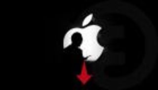 أبل تنزلق على "منحنى الخسائر".. تبخر 22% من قيمتها السوقية