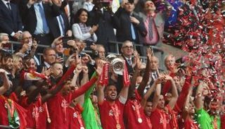 ليفربول بطل كأس الاتحاد الإنجليزي 2022