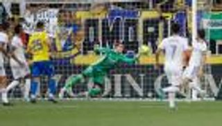 تحليل.. الرجل الثاني ينقذ ريال مدريد أمام قاهر برشلونة