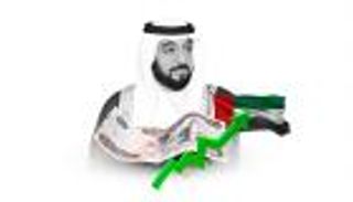 اقتصاد الإمارات في عهد خليفة.. نجاحات استثنائية وشراكات عالمية قوية
