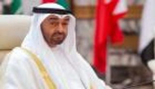 محمد بن زايد يتلقى هاتفياً تعازي الأمير تشارلز ووزير الدفاع الأمريكي