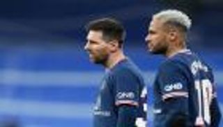 ميسي ونيمار أبرز المفاجآت.. 5 فائزين بجوائز الدوري الفرنسي 2022