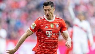 روبرت ليفاندوفسكي