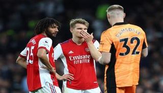 فريق أرسنال 