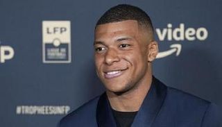 كيليان مبابي