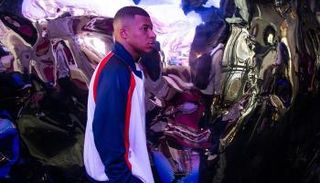 كيليان مبابي نجم باريس سان جيرمان