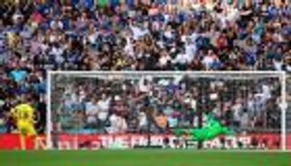 كيف تصدى أليسون لركلة ترجيح تشيلسي؟.. السر في مصر والسنغال