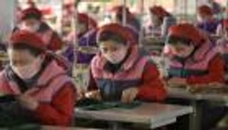 وسط تفشي كورونا.. "حمى" كوريا الشمالية تقتل 42 شخصا