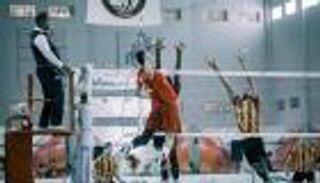 شاهد.. فيديو تتويج الأهلي ببطولة أفريقيا للكرة الطائرة