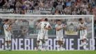 فيديو أهداف مباراة يوفنتوس ولاتسيو في الدوري الإيطالي