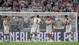 فيديو ملخص وأهداف مباراة يوفنتوس ولاتسيو في الدوري الإيطالي