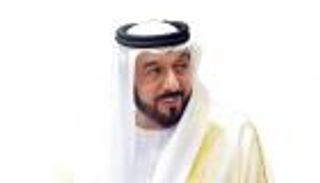 مسيرة رائدة للعمل الإنمائي والتنمية بالإمارات في عهد خليفة بن زايد