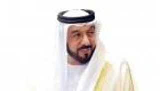 مشاريع تنموية في عهد الشيخ خليفة بن زايد.. أرقام تترجم مسيرة الخير