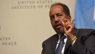 حسن شيخ محمود