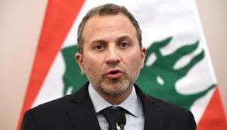 جبران باسيل 