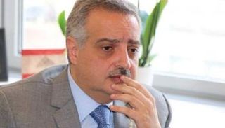 طلال أرسلان