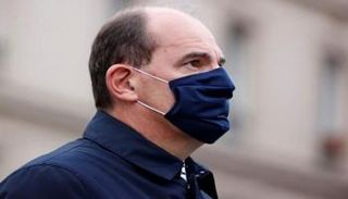 رئيس الوزراء الفرنسي جان كاستيكس