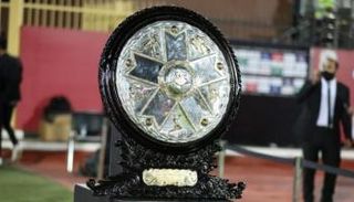 الدوري المصري